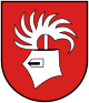 Ebenweiler - Stema
