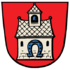 Hausen címer