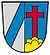 Coat of arms of the community of Geltendorf