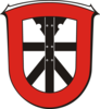 Coat of arms of Ilbeshausen-Hochwaldhausen