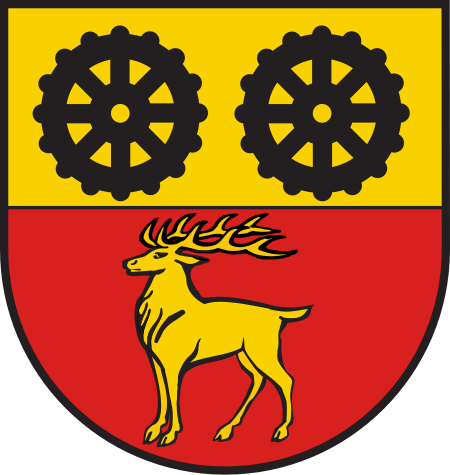 Wappen Laiz