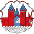 Coat of arms of Lichtenberg