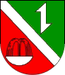 Blason de Linkenbach