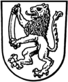 Coat of arms Mittellöwen.png