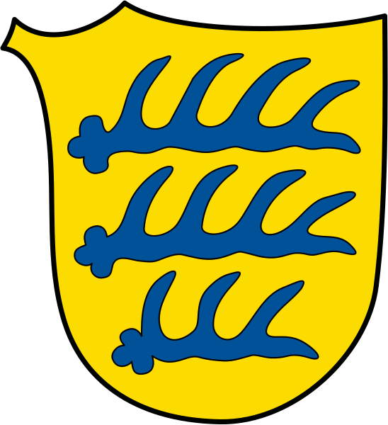 File:Wappen Nellenburg.svg