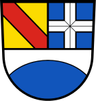 Wappen del cümü de Pfinztal