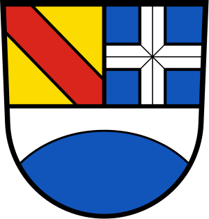 Wappen von Pfinztal