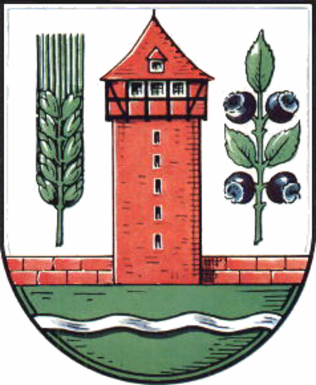 Wappen Schlarpe