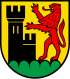 Blason de Windisch