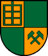 Wappen von Tösens