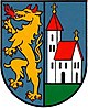 Wappen von Waizenkirchen