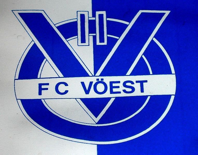 File:Wappen des FC VOEST Linz.jpg