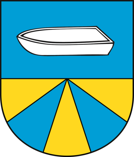 Wappen ohne Weiss