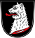 Coat of arms of Egloffstein