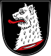 Wappen von Egloffstein.svg