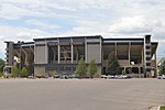 Thumbnail for War Memorial Stadium (Laramie, Wyoming)