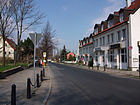 Lindenberger Straße