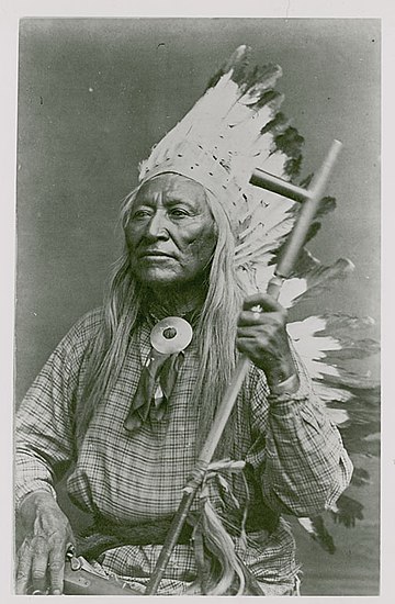 Washakie