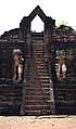 * Nomination Elephants guarding an entrance to Wat Chang Rob --PumpkinSky 01:19, 17 April 2017 (UTC) * Decline blown sky --Carschten 16:14, 18 April 2017 (UTC)