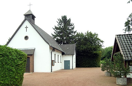 Weetzen-Friedhof-Am Bettenser Berg