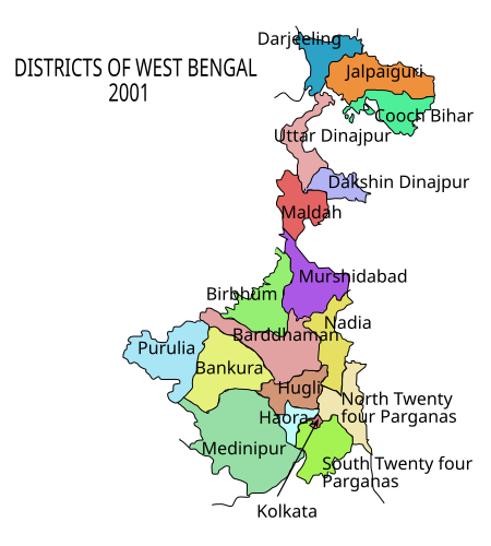 File:WestBengalDistricts.svg