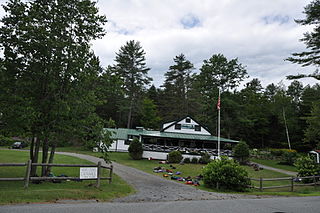 Aloha Horizons Camp United States historic place