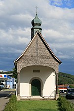 Kreuzkapelle (Wettingen)