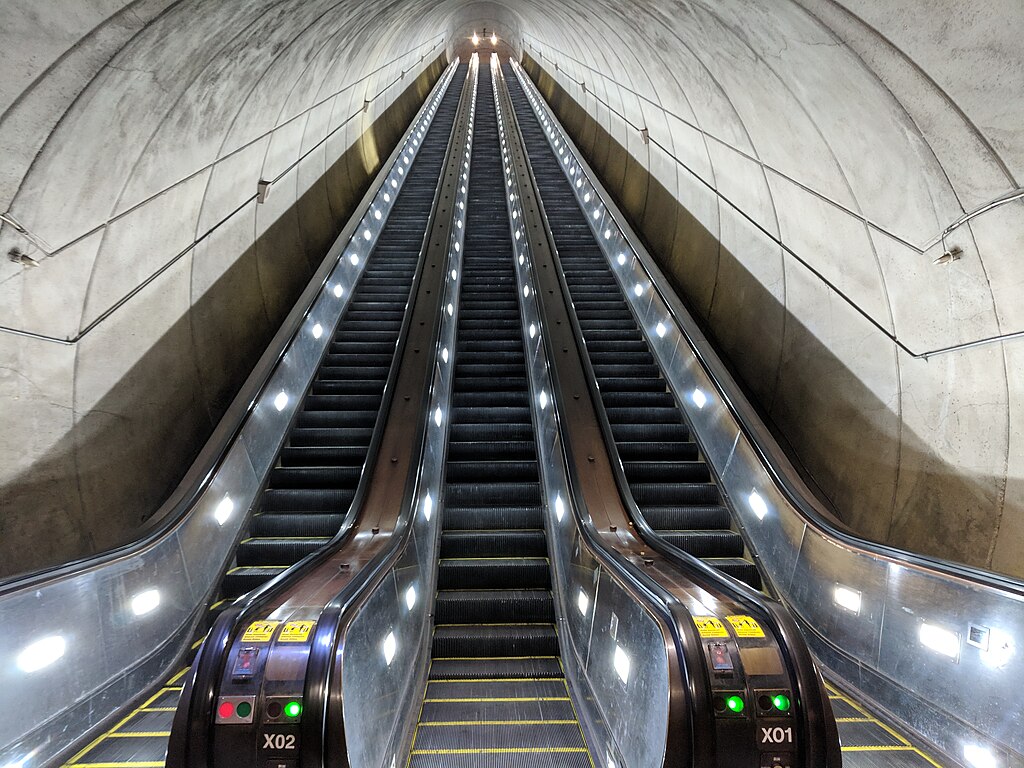 File:Escalator 2, Le Bon Marché 2013.jpg - Wikimedia Commons