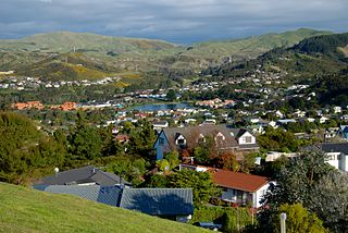 Whitby, New Zealand suburb of Porirua, New Zealand