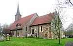 Church of St Ethelreda