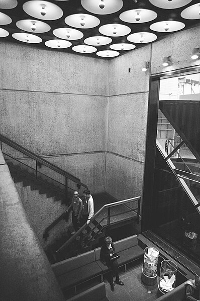 File:Whitney Museum stairs.jpg