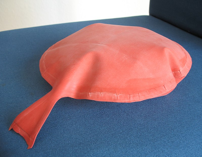 COUSSIN À PET (PÉTEUR) ASST - MATÉRIEL SPÉCIALISÉ À L'ENFANCE