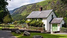 Wicklow Mountains National Park Information Office.jpg