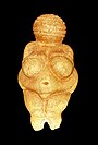 Wien NHM Venus von Willendorf.jpg