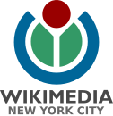 ويكيميديا مدينة نيويورك