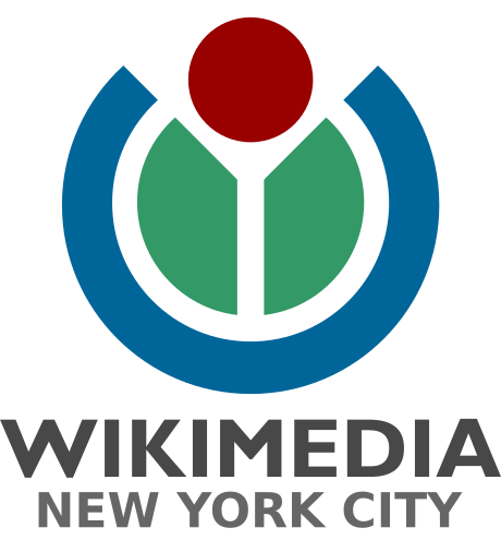 File:Wikimedia New York City logo.svg