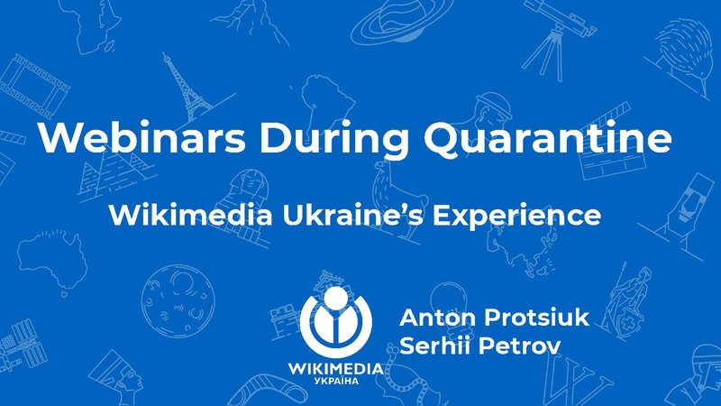 File:Wikimedia Ukraine Webinars During the Lockdown.pdf