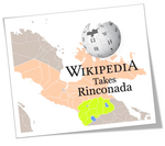 Wikipedia Takes Rinconada