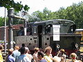 Thumbnail for Bochum Dahlhausen Railway Museum