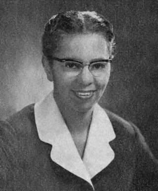 <span class="mw-page-title-main">Willa Beatrice Player</span>American educator and civil rights activist