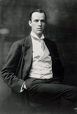 Уильям Инглиш Уоллинг (1906 год)