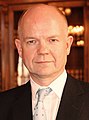 William Hague, cựu sinh viên MBA, Nguyên Quốc vụ khanh Thứ nhất phụ trách Ngoại giao, Nguyên Lãnh đạo Hạ viện Vương quốc Anh.
