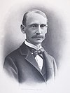 William R. Day