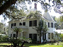 William Sherman Jennings House William Sherman Jennings House Brooksville01.jpg