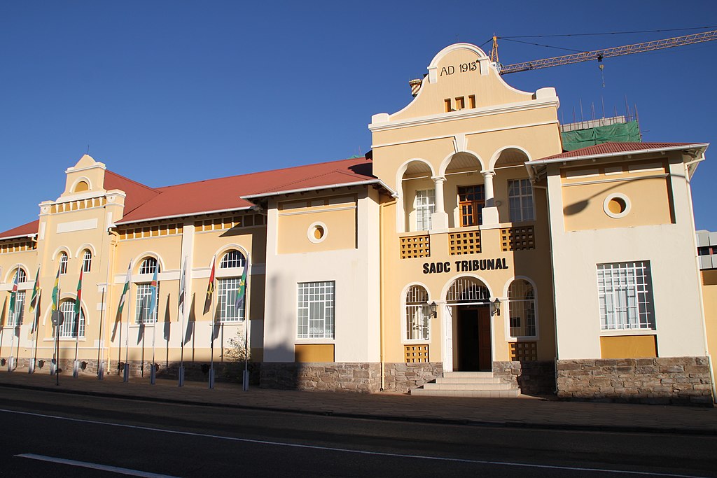 Windhoek SADC Tribunal (unretouched version).JPG
