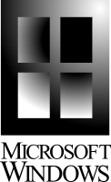 Windows logo and wordmark - 1990.svg