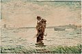 Winslow Homer - Bringing in the Nets.jpg
