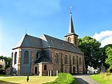 Catholic Parish Church of St. Michael