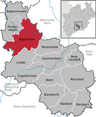 Plan Wipperfürth