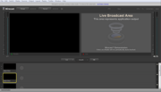 Thumbnail for Wirecast